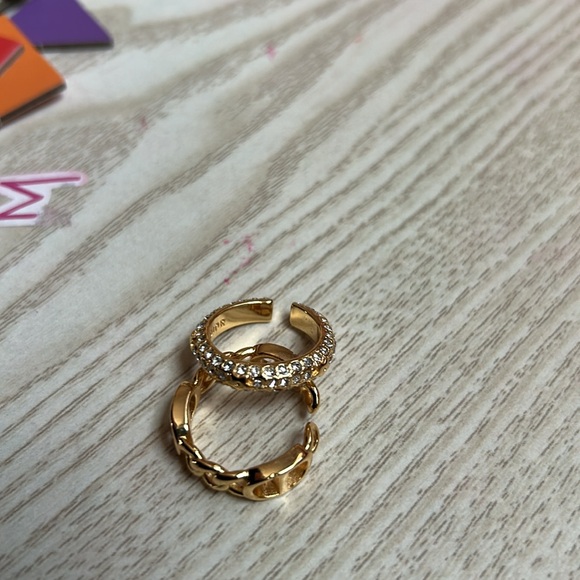 Stacking rings - Picture 5 of 7